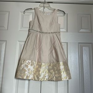 EUC Girls dress